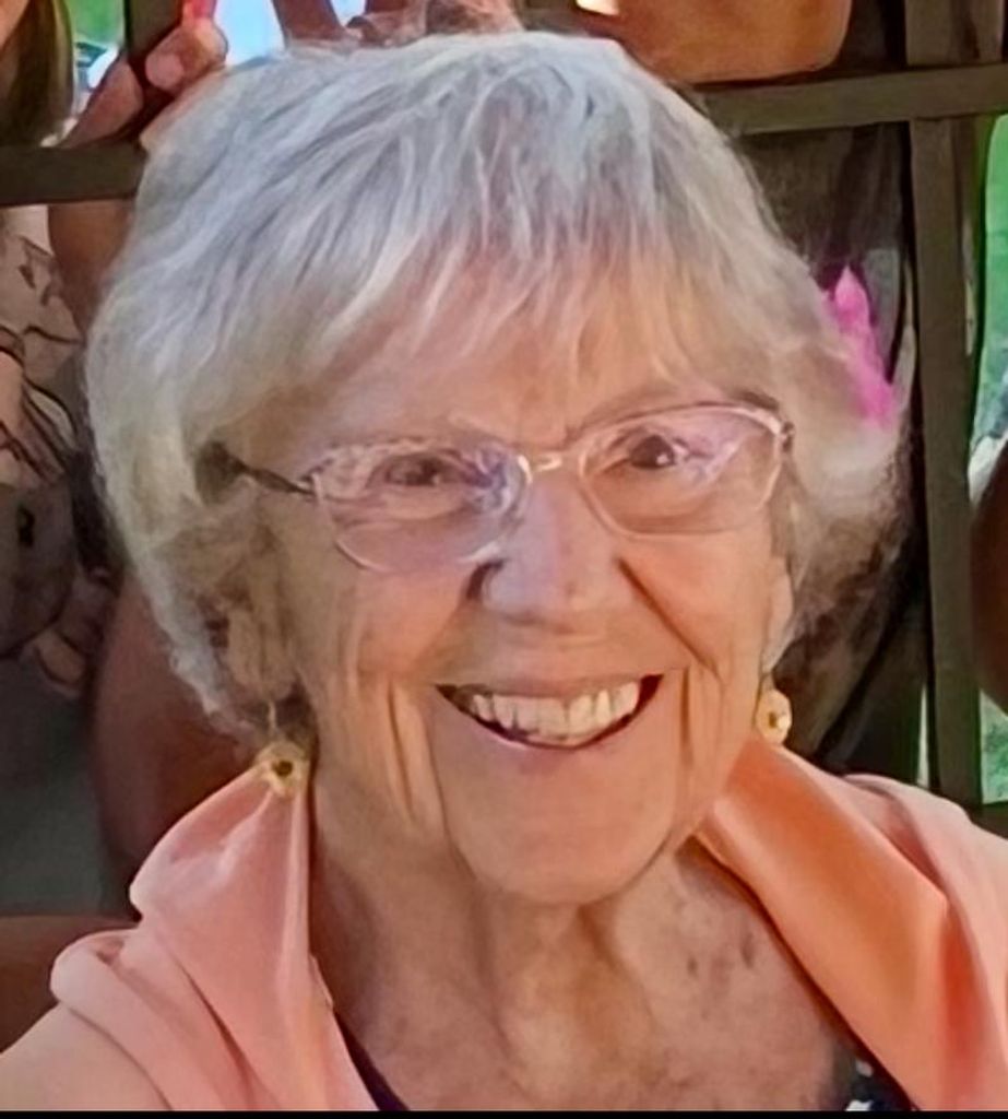Barbara A. Bove Profile Photo