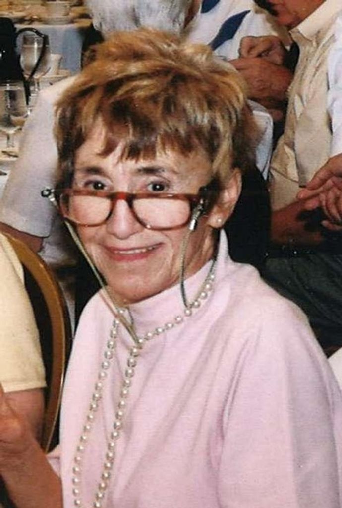 Margaret C. Perez Profile Photo