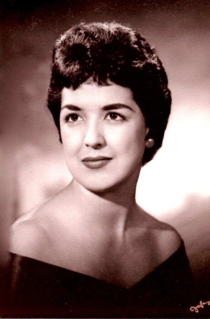 Dorothy Ritchie