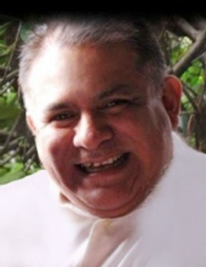 Jose I. Velazquez