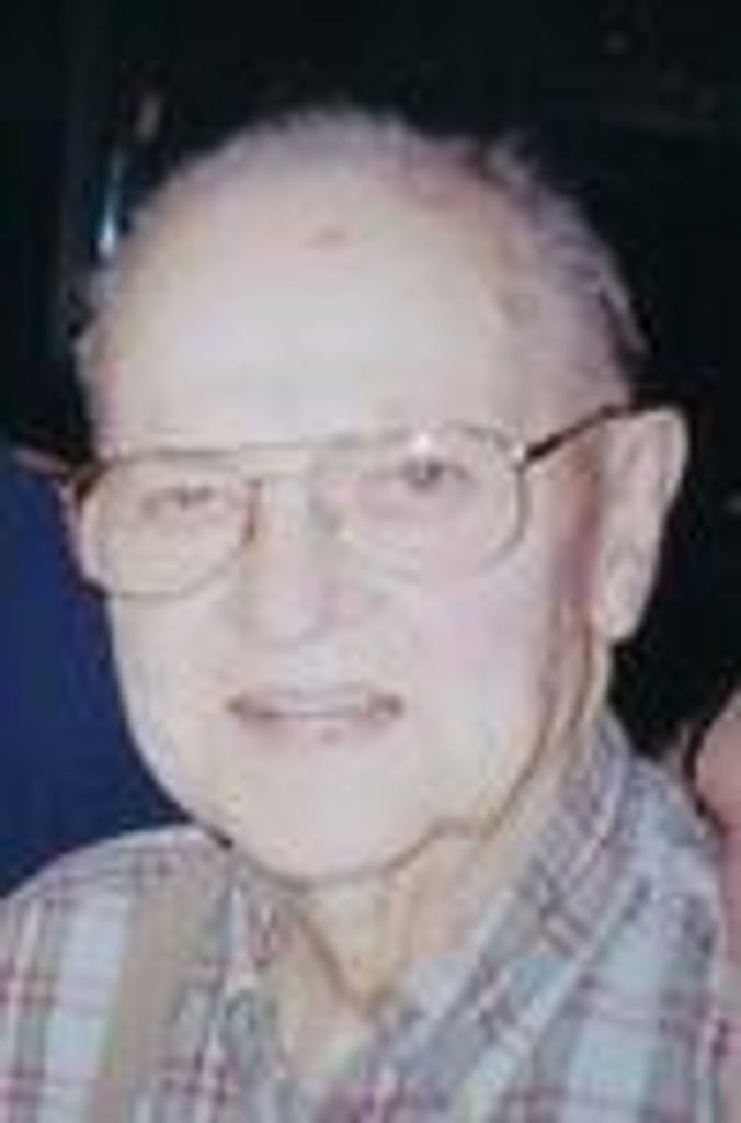 Edward C. Bebeau