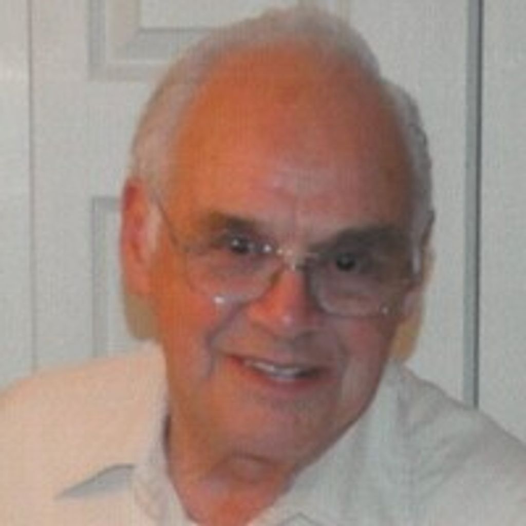 F. Richard 'Dick' Cramton Profile Photo