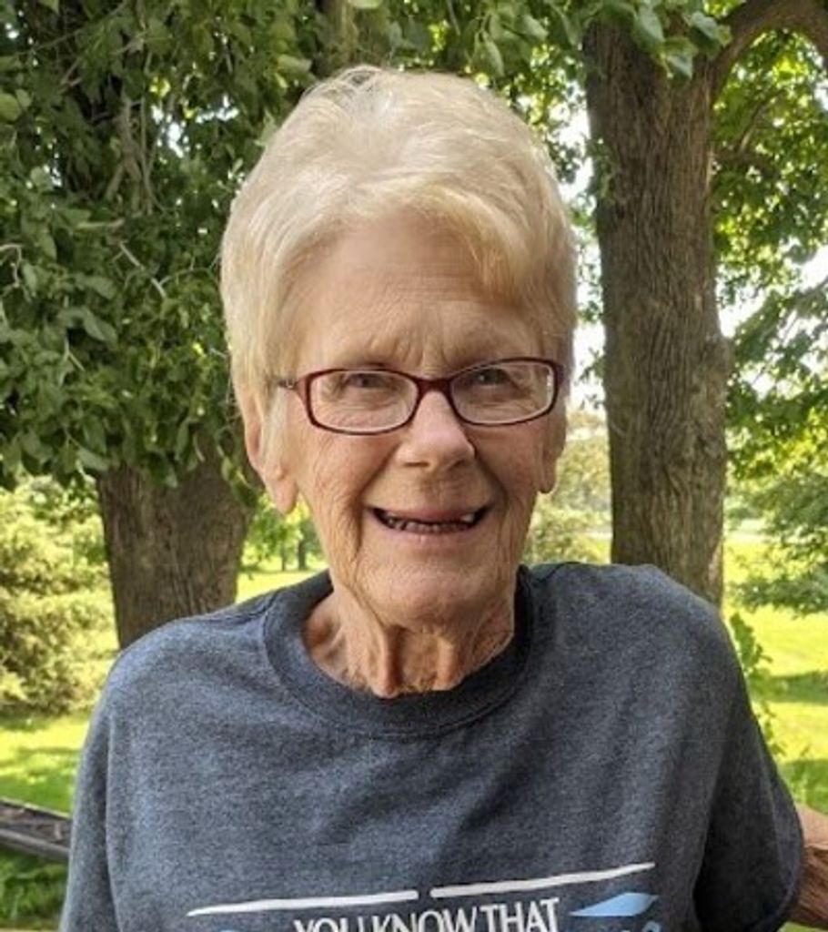 Virginia Lee Biwer