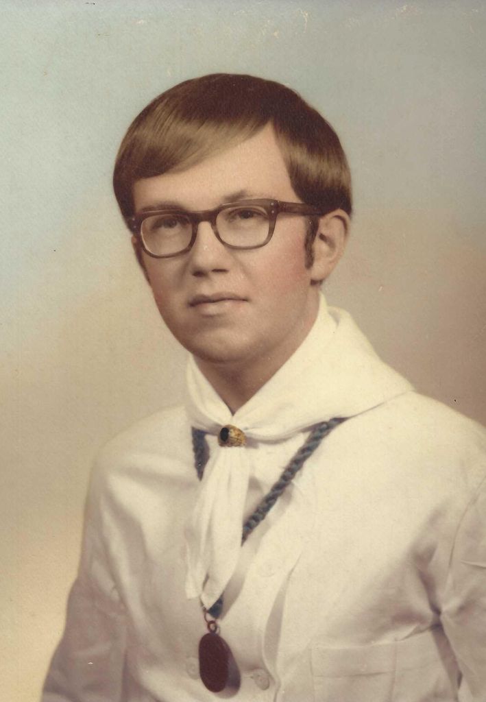 Lawrence Orr