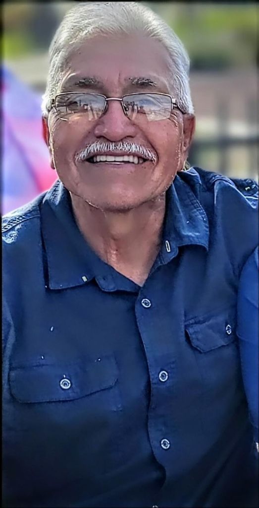 Manuel Banuelos Valle Profile Photo