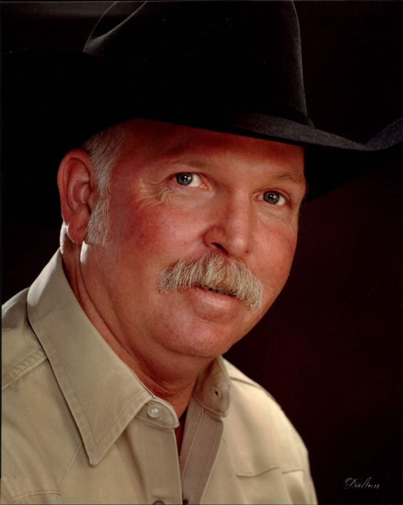 Gary Clyde Underwood Profile Photo