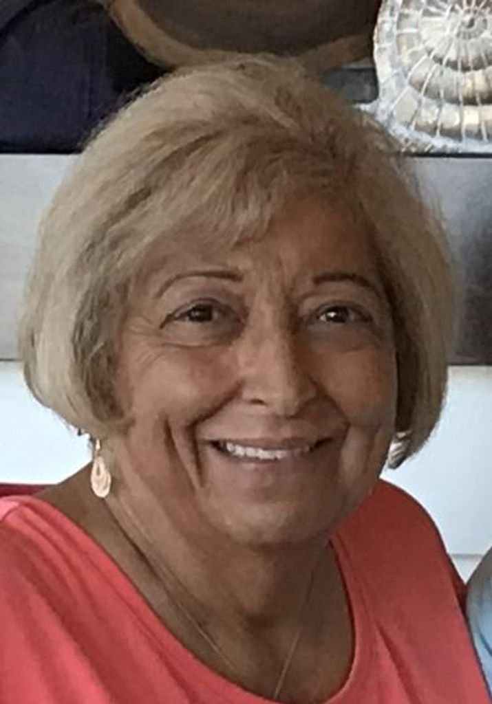 Noreen A. Tanoury-Hall Profile Photo