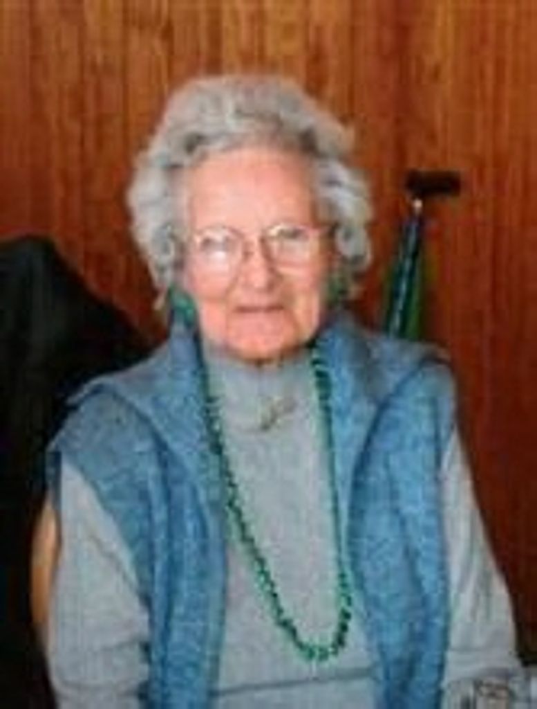 Beryl S. Boyle