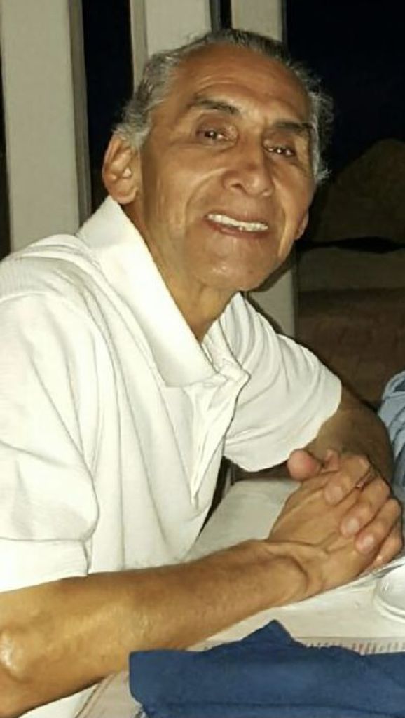 Joseph P. Luna Sr. Profile Photo