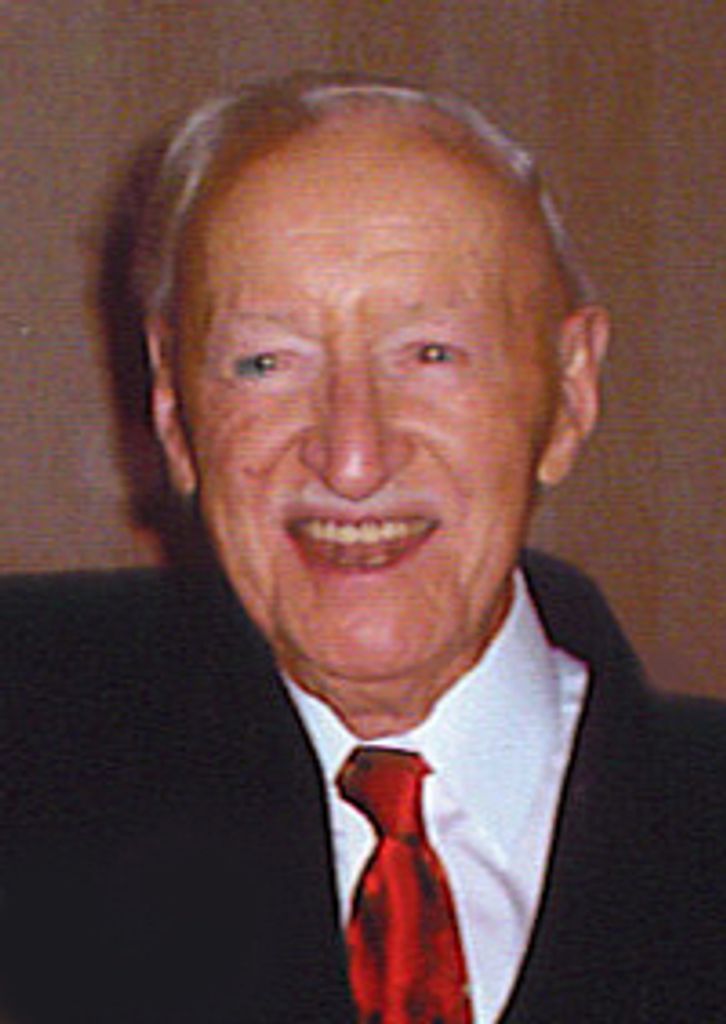 William C. Bayley Profile Photo