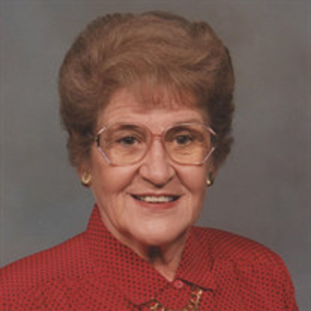 Jean G. Kerr