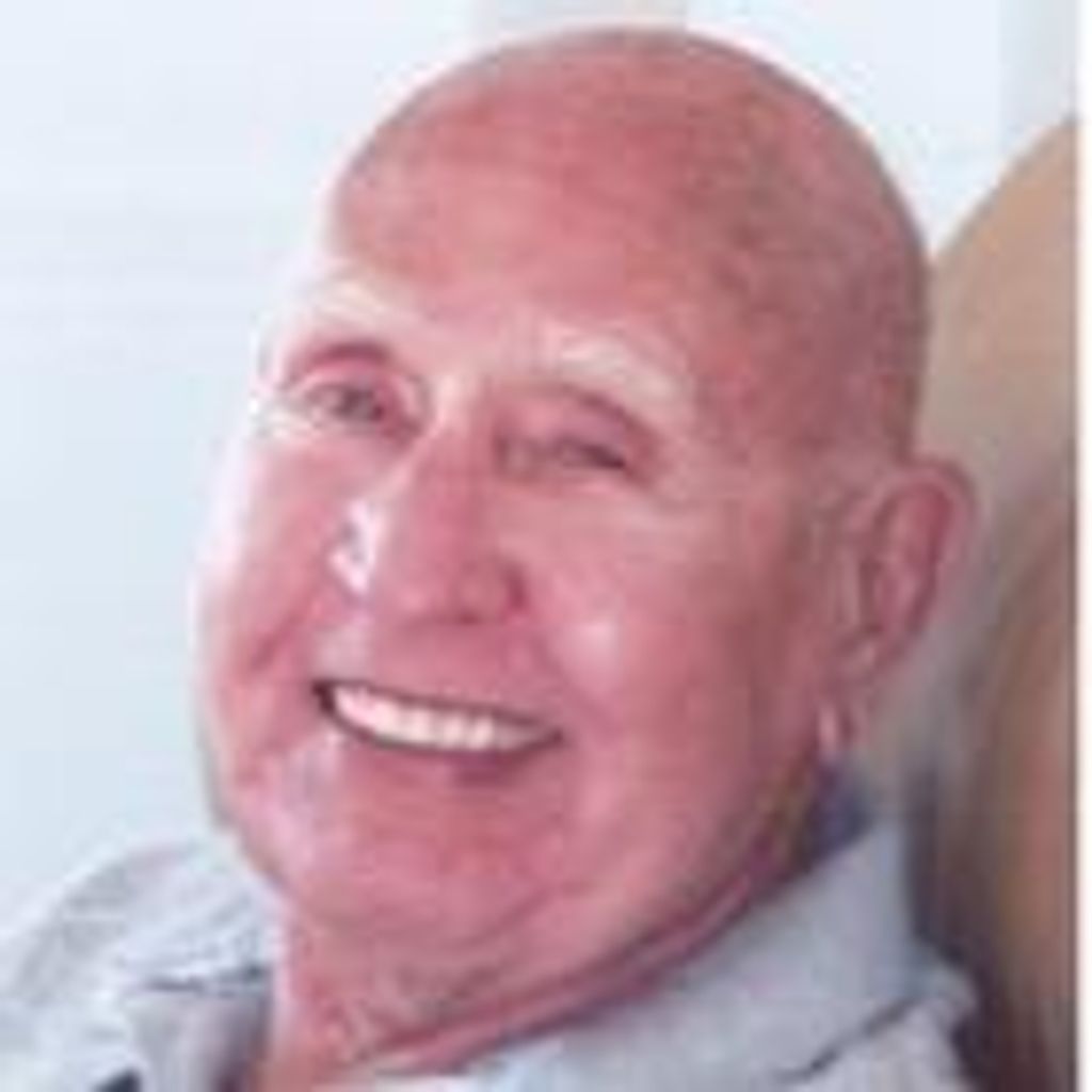 William Joseph Merkel