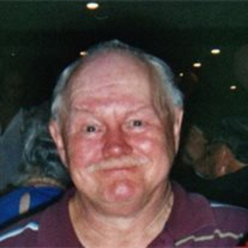 James D. Saxton