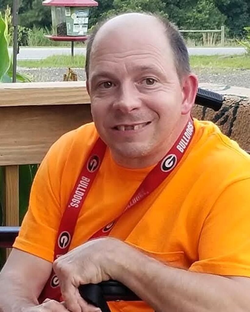 William "Billy" Chapman Profile Photo