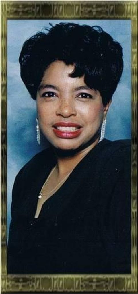 Regina Allen