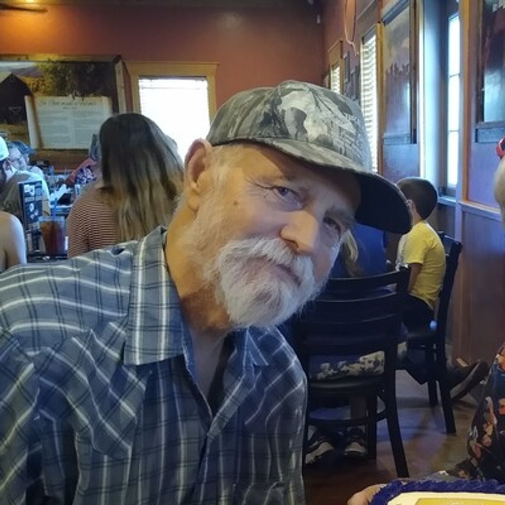Donald Ray Wallander Profile Photo
