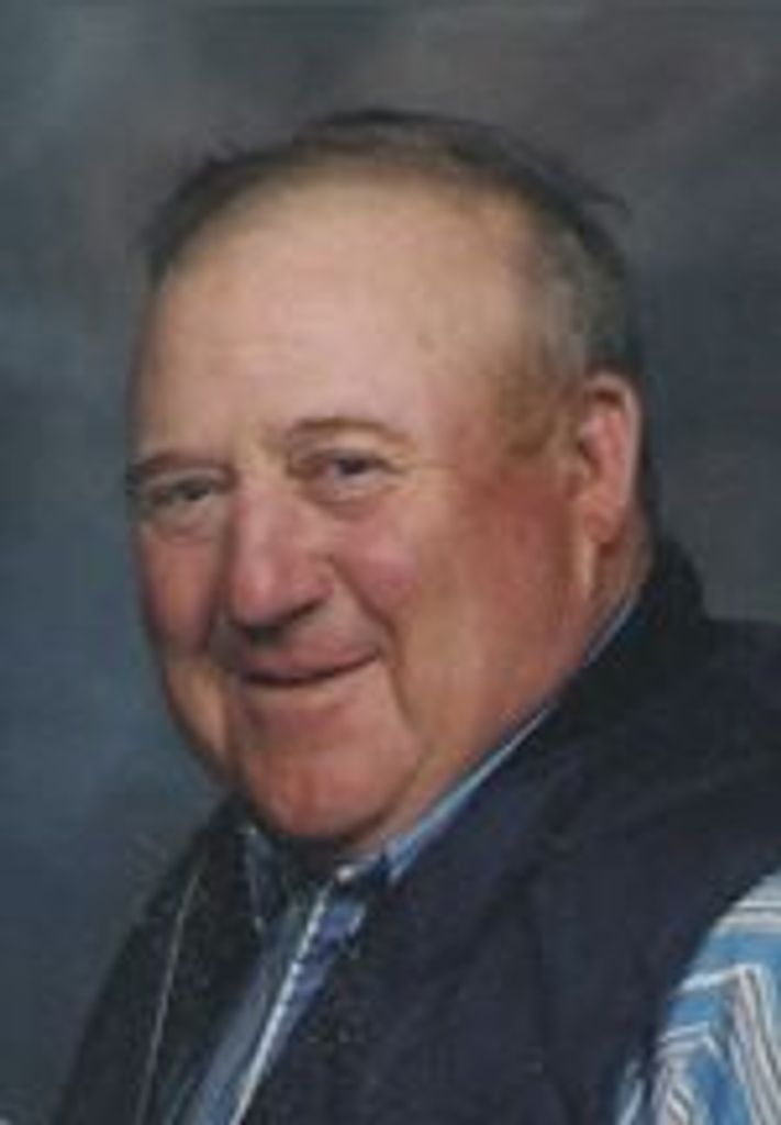 Ed Estep