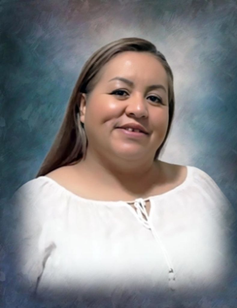 Irma Velazquez