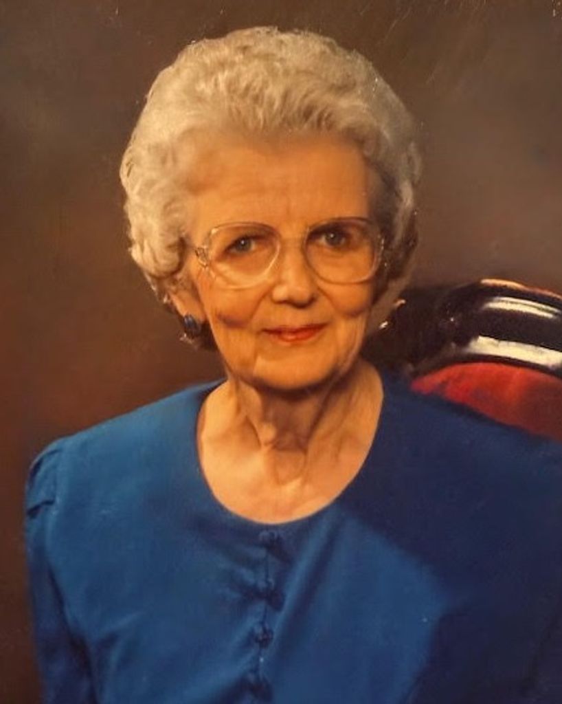 Mary M. Wall Harris Profile Photo