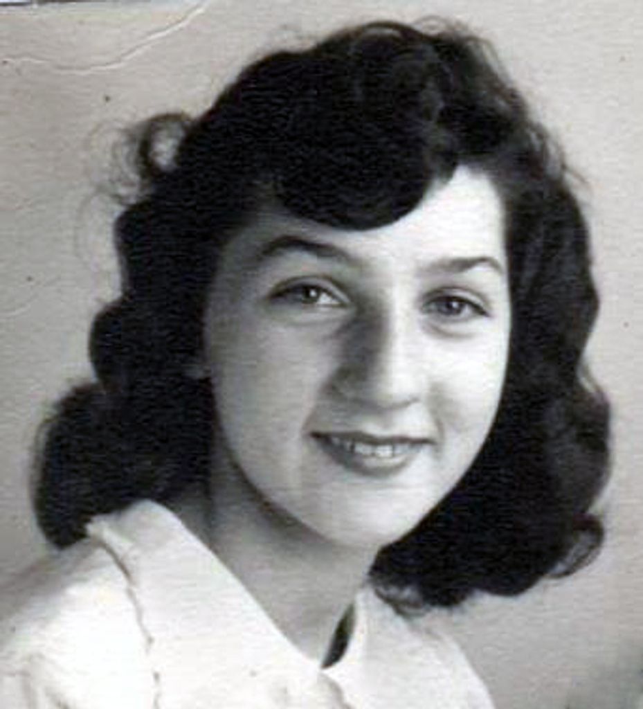 Josephine Sebio