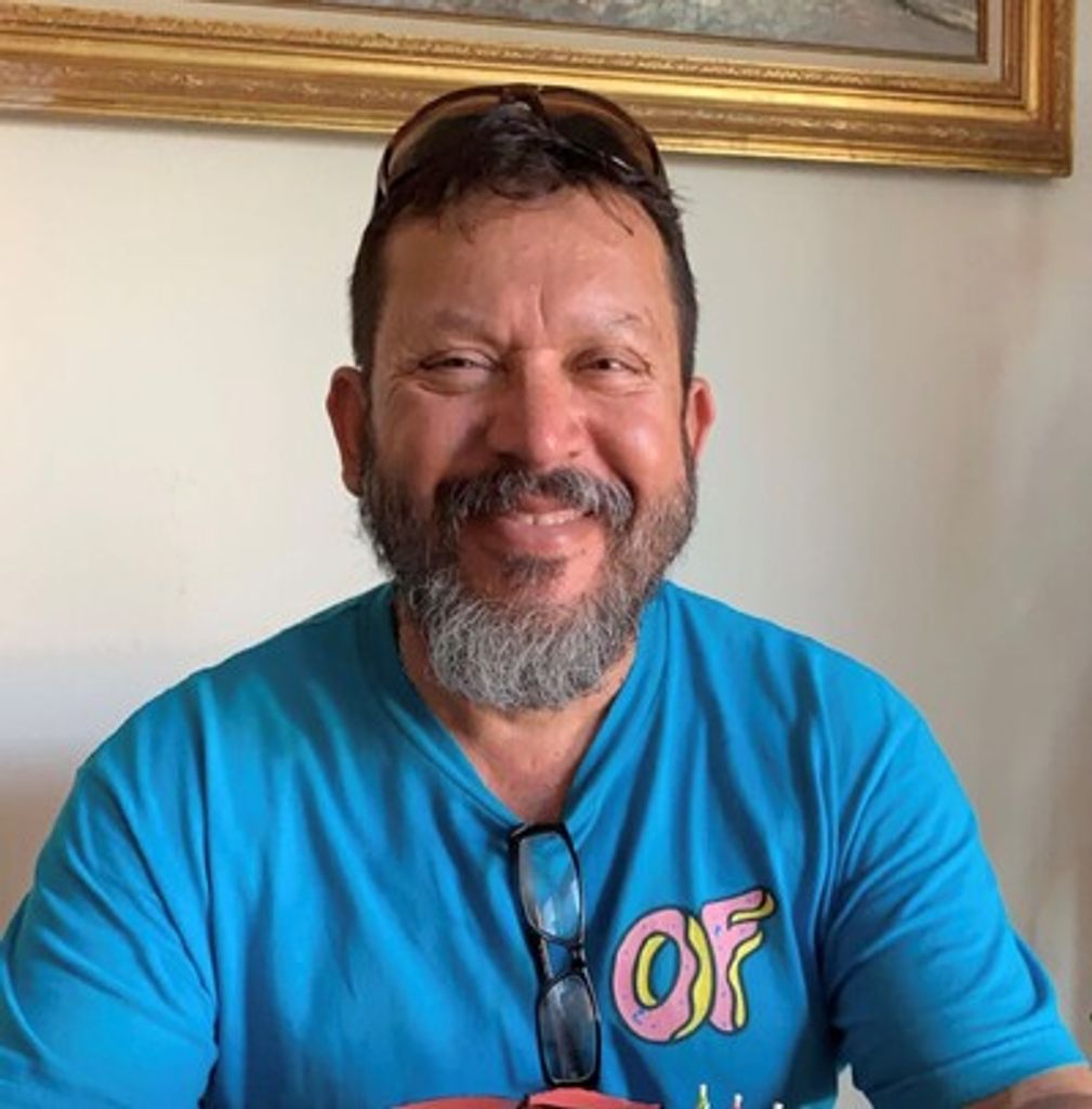 Everardo Ruelas Profile Photo