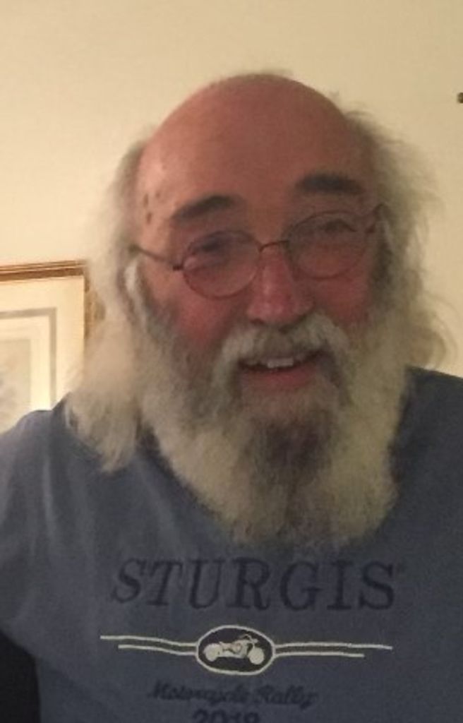 Randy E. Gasper