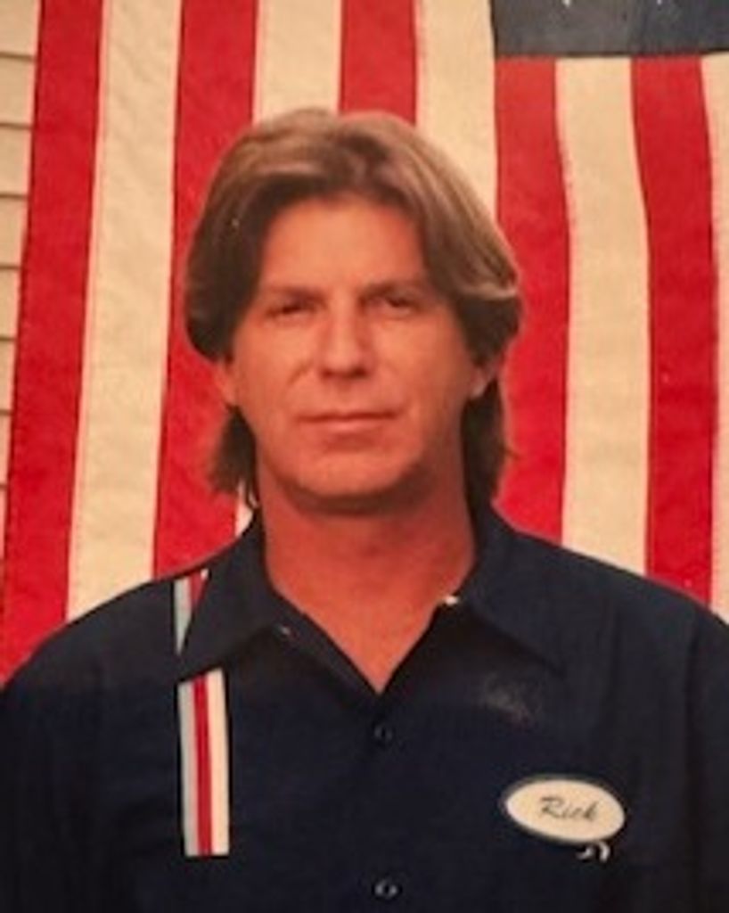 Riddick Marshall Jones III