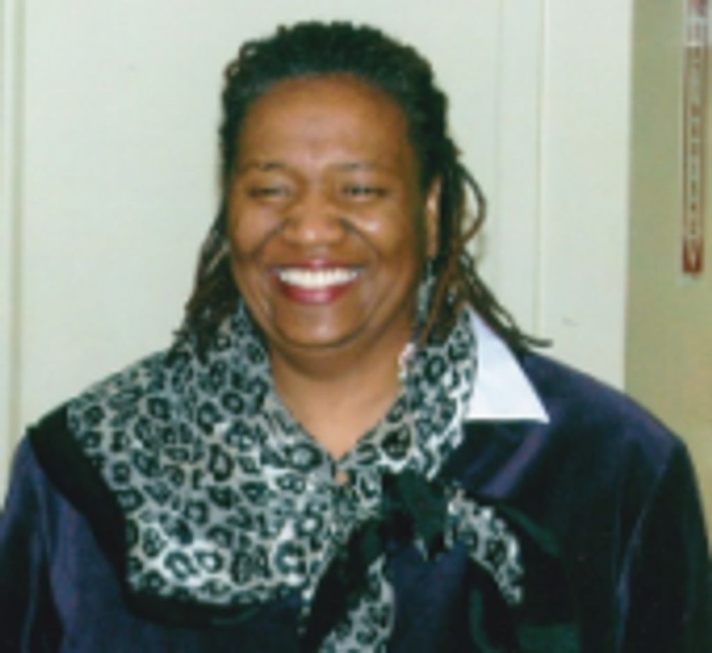 Corina J. Graham