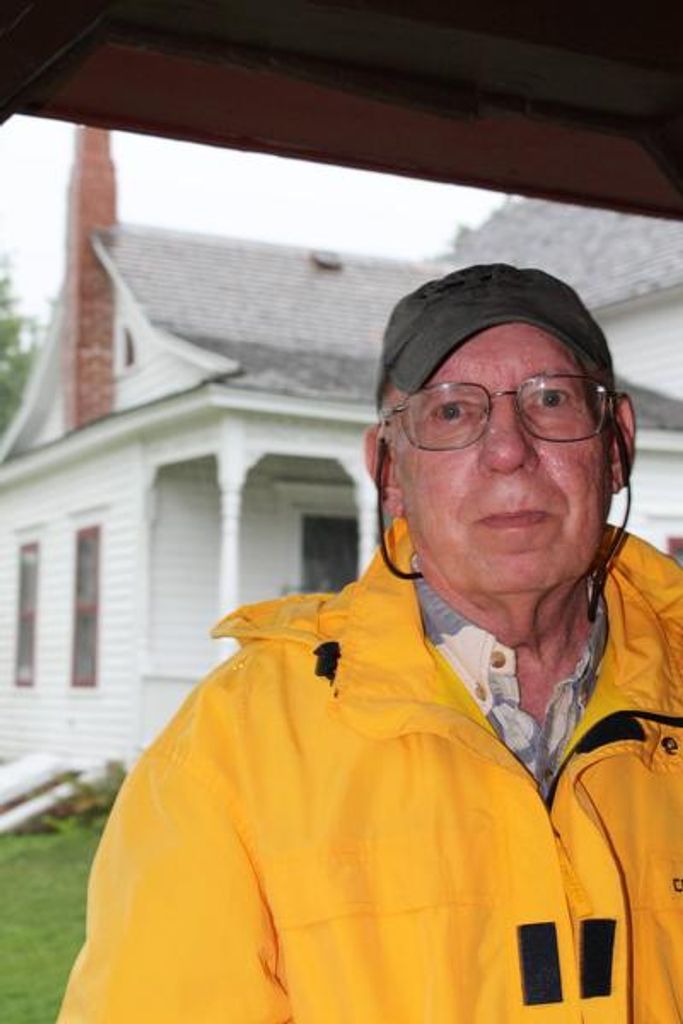 Marty Pohlman Profile Photo