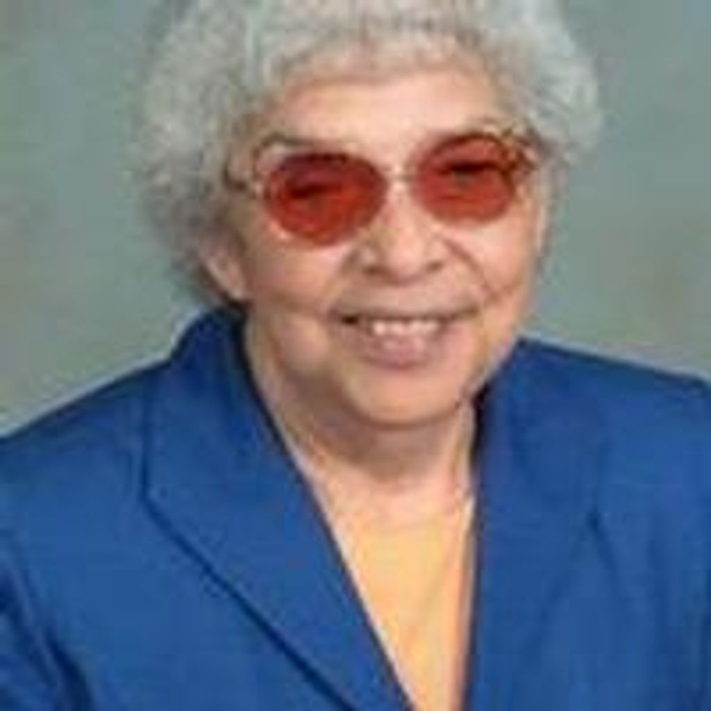 Helen Miller