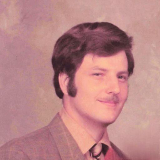Gene Ray Sylvester Profile Photo