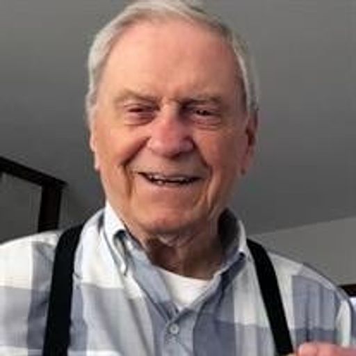 Terry Michael Ehrhart Profile Photo