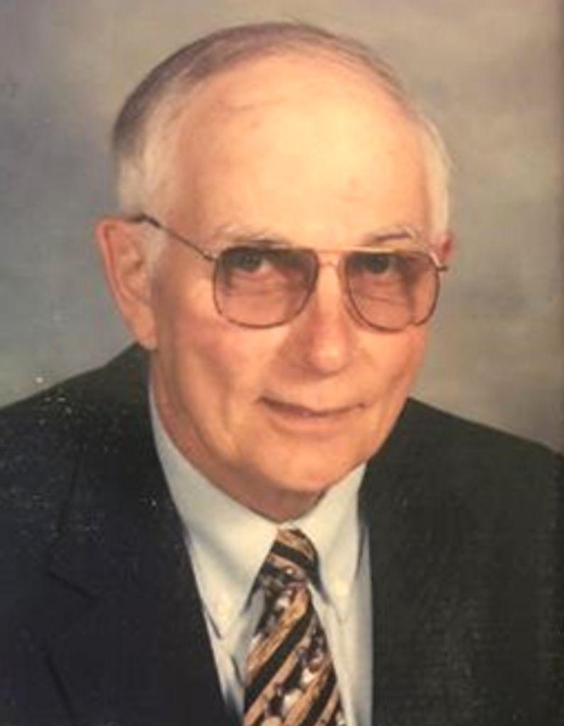 Levi Calvin Oglesby