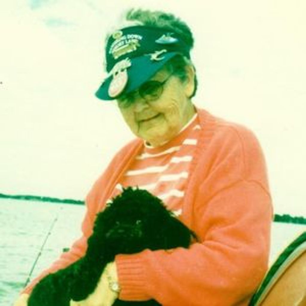 Violette Gayken