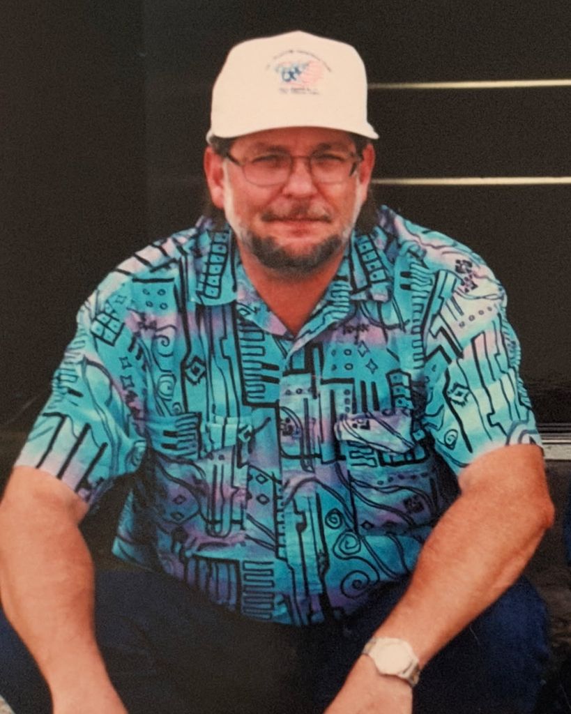 Michael Timlin Profile Photo