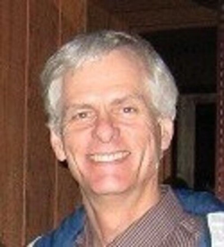 Troy Folkner Profile Photo