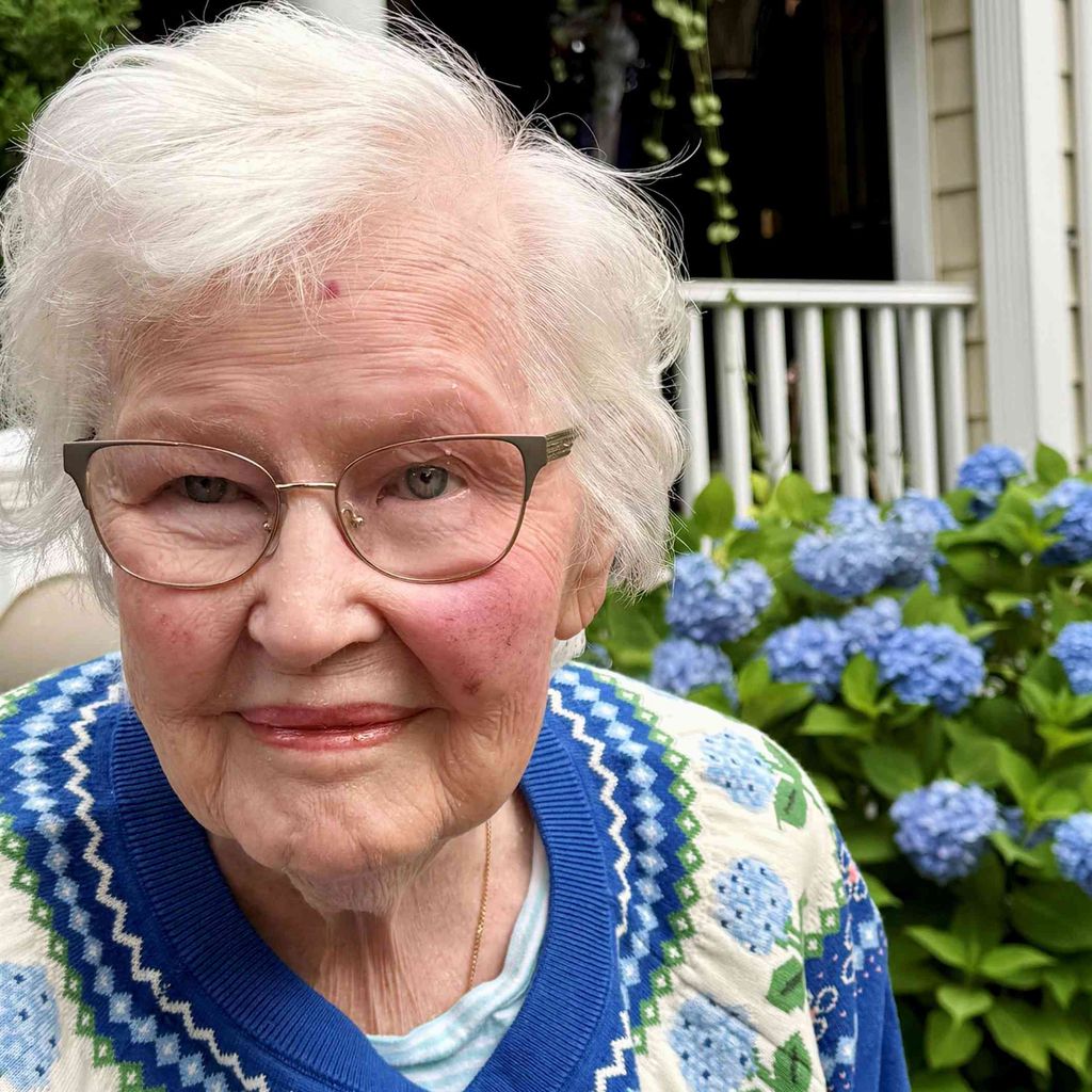 Bridget "Bridie" Duffy Profile Photo