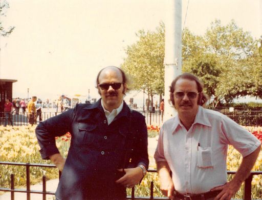 Ronald James McLaughlin photo gallery thumbnail 37 of 61