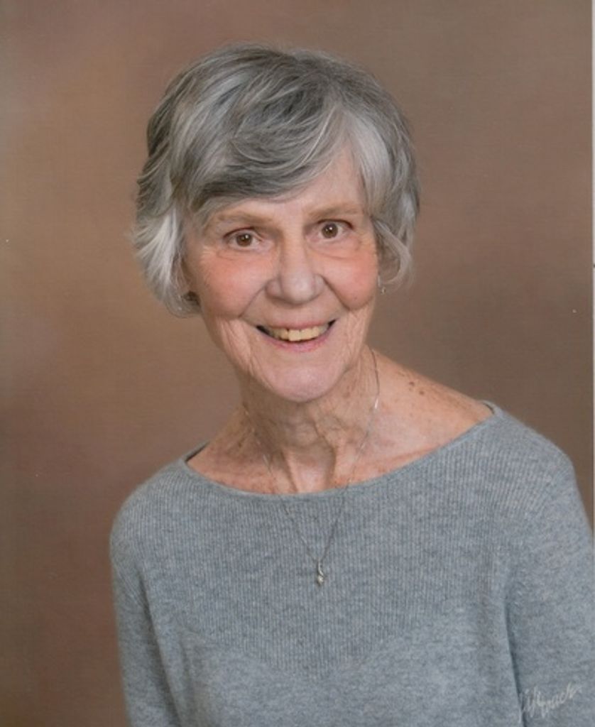 Barbara Ann Tombridge