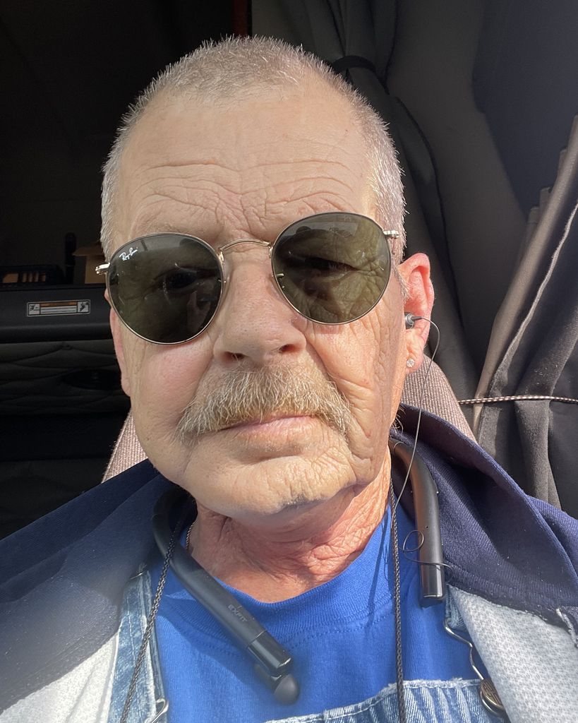 William "Guy"  Bird Profile Photo