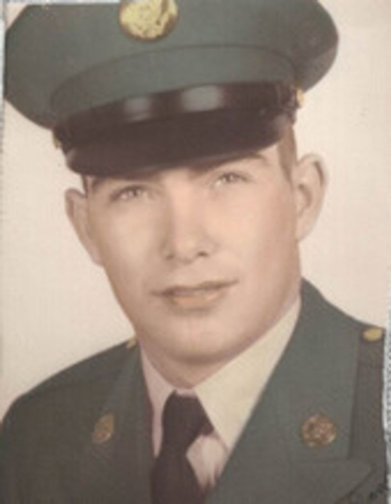 Charles Riner Jr. Profile Photo