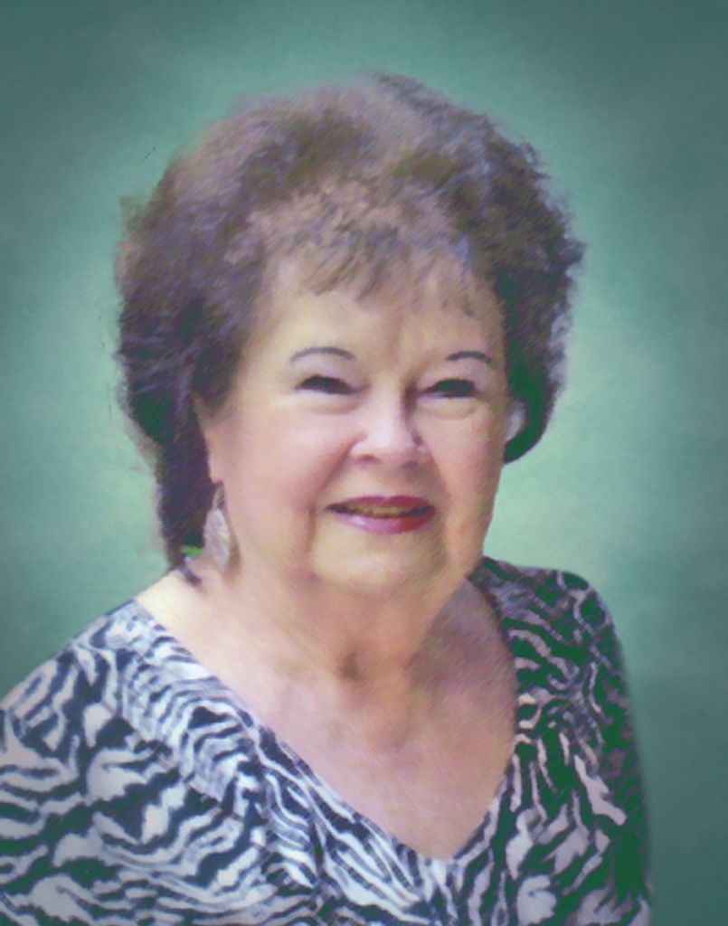 Elizabeth Leary Speller Profile Photo