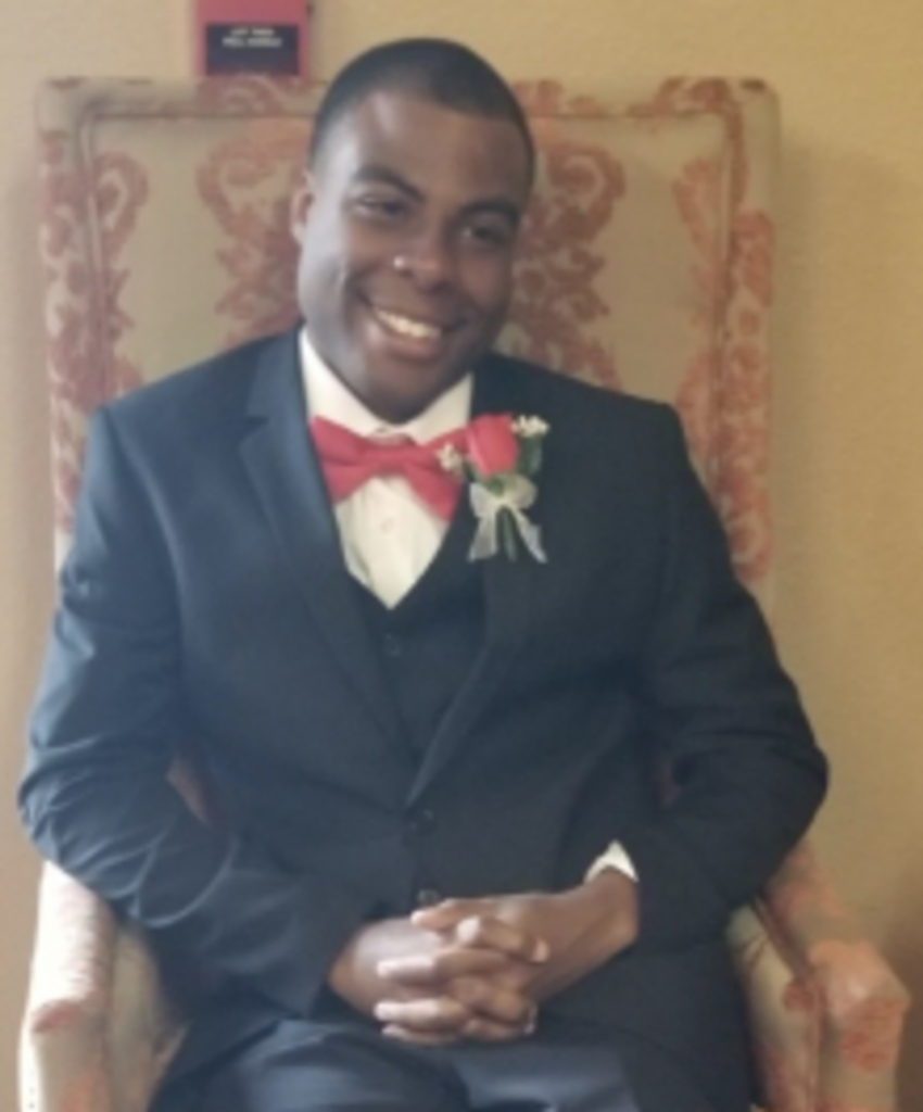 Corey Duran Price Jr. Profile Photo