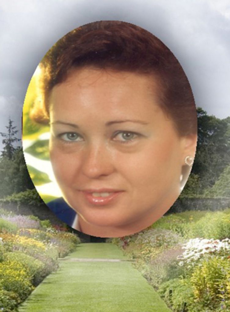 Kaycee Jean Hoffbauer