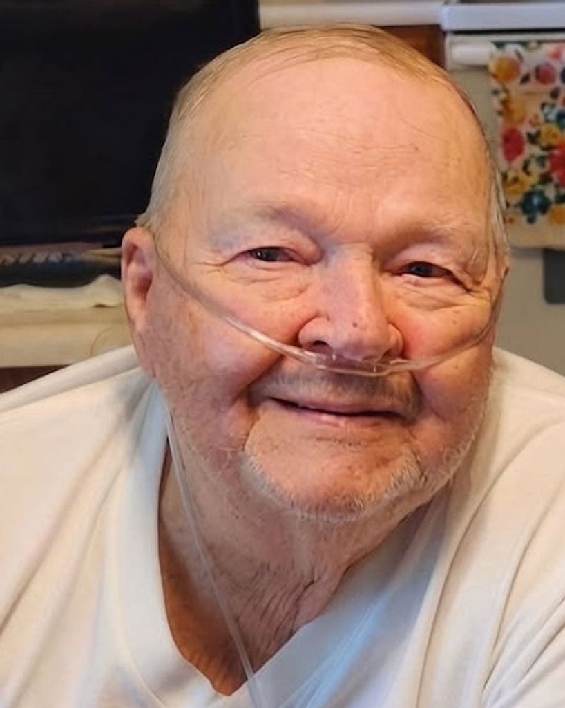 Delbert Ray Ruffier