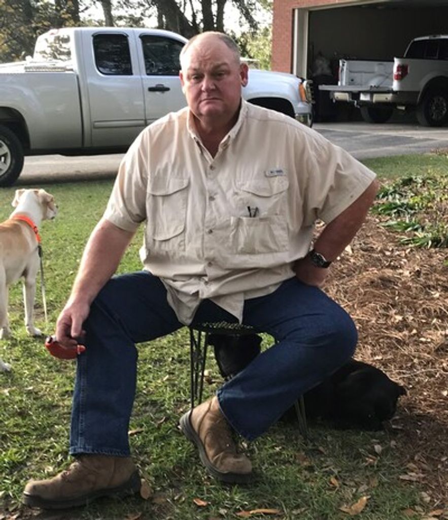 Russell "Rusty" Mccranie, Jr. Profile Photo