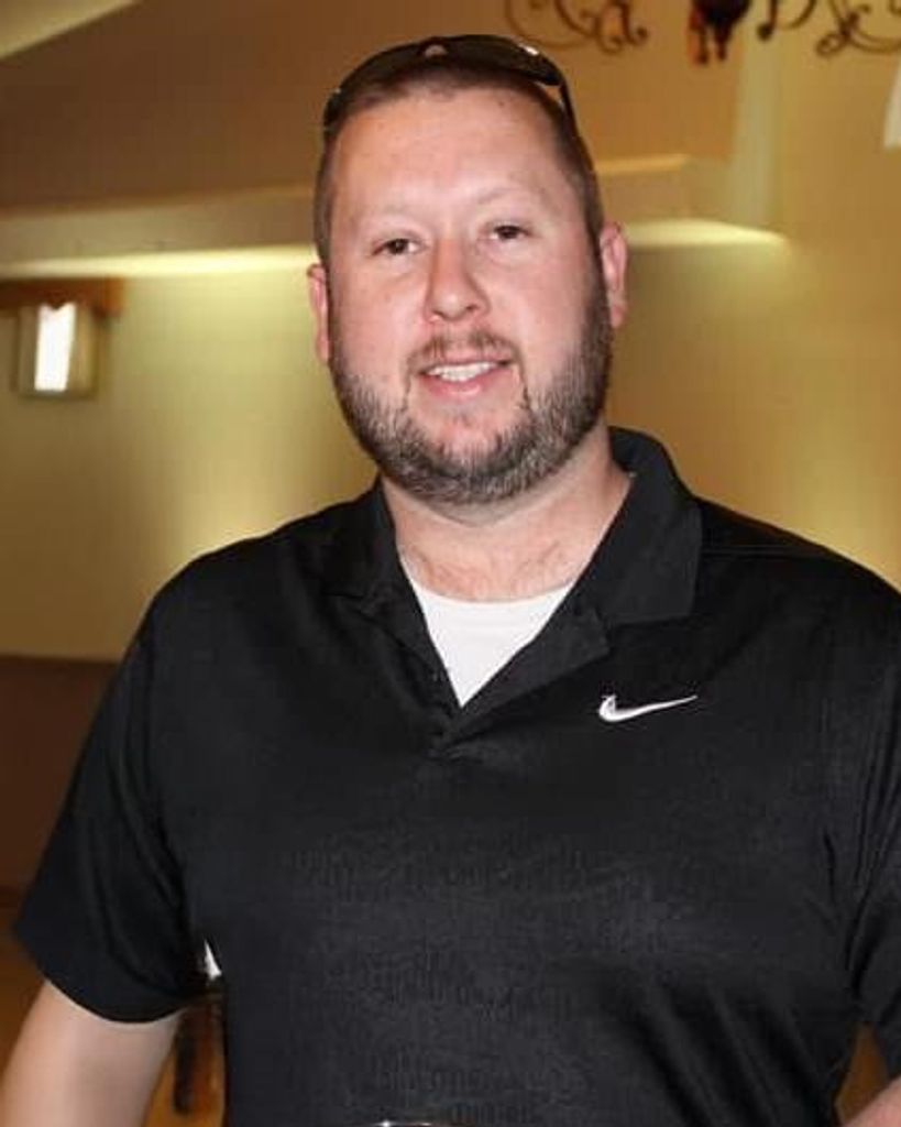 Donald Scott Lynn Profile Photo