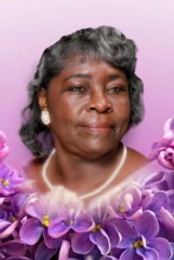 Carrie Mae Mccalister Profile Photo