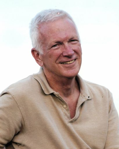 Charles Robert Acker Profile Photo