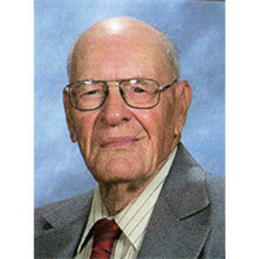 Elmer Leonard Juhola
